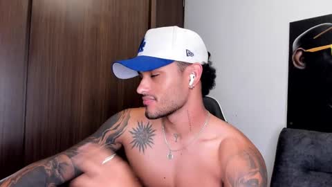 Snapshot of alessandro_vanni chatting on 12, 3, 2025 Alessandro Vanni online show from 12, 3, 2025