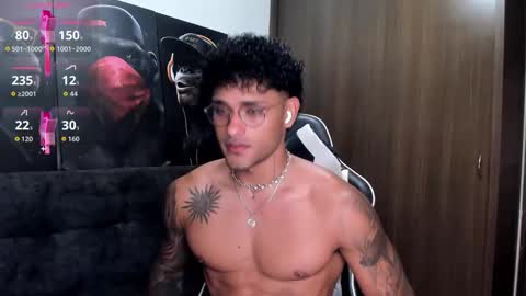 Snapshot of alessandro_vanni chatting on 20, 10, 2025 Alessandro Vanni online show from 20, 10, 2025