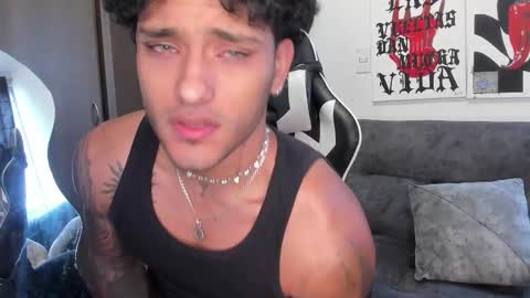 Alessandro Vanni online show from 18, 2, 2026