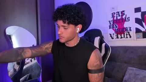 Alessandro Vanni online show from 2, 3, 2026