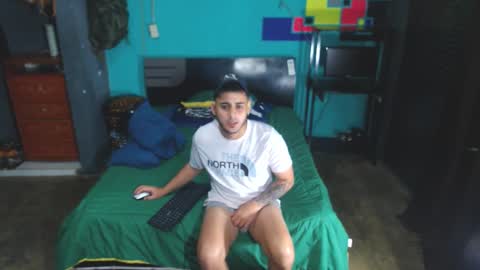 Snapshot of alessandrobooy chatting on 7, 1, 2026 alessandro online show from 7, 1, 2026