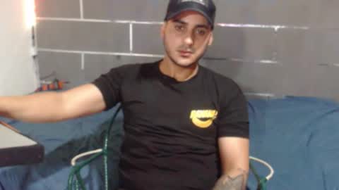 Snapshot of alessandrobooy chatting on 29, 5, 2026 alessandro online show from 29, 5, 2026