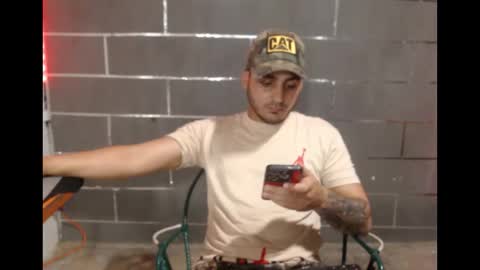 Snapshot of alessandrobooy chatting on 2, 6, 2026 alessandro online show from 2, 6, 2026
