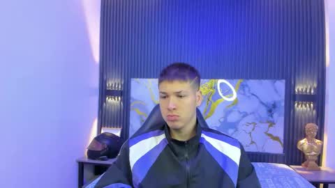 Alessandro Franco online show from 14, 3, 2026