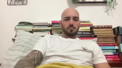 alessandromori91 online show from 6, 3, 2026