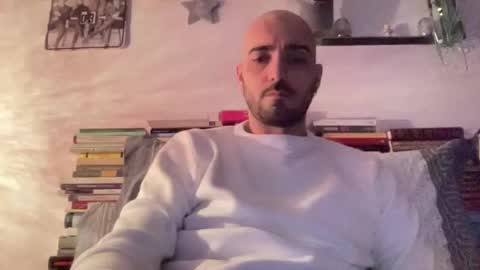 alessandromori91 online show from 29, 3, 2026