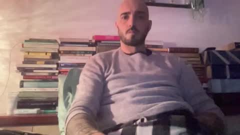 alessandromori91 online show from 1, 4, 2026