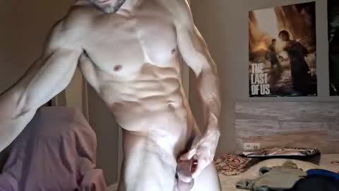 Alessandro online show from 10, 3, 2025