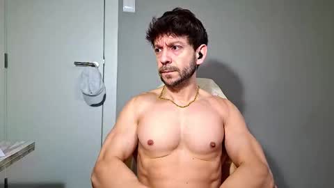 Snapshot of alessandrospain82 chatting on 16, 2, 2026 Alessandro online show from 16, 2, 2026