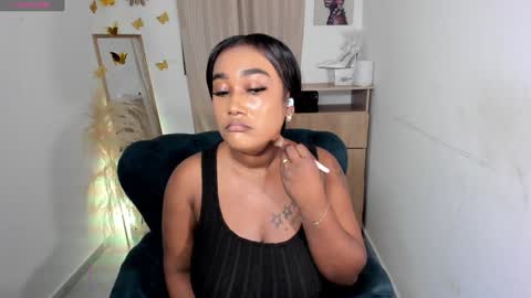 Snapshot of alessia_anderson07 chatting on 9, 2, 2025 Yy online show from 9, 2, 2025