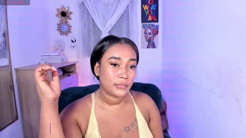 Snapshot of alessia_anderson07 chatting on 5, 3, 2025 Yy online show from 5, 3, 2025