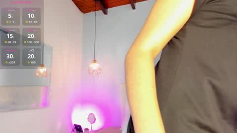 Snapshot of alessia_blaze chatting on 10, 5, 2026 alessia_blaze online show from 10, 5, 2026