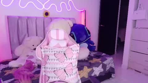 alessia dolce online show from 25, 7, 2026