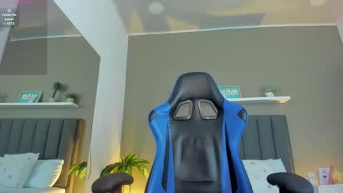 A L E S S I A online show from 10, 3, 2026