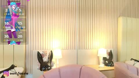 Alejandra  online show from 5, 4, 2026