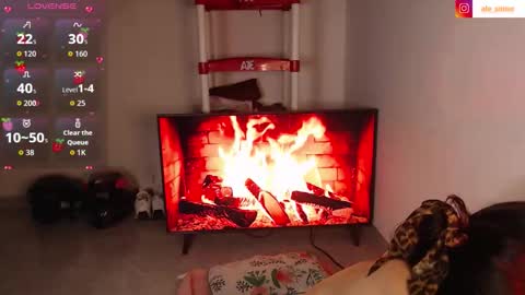 alessia_santorinni online show from 1, 2, 2026