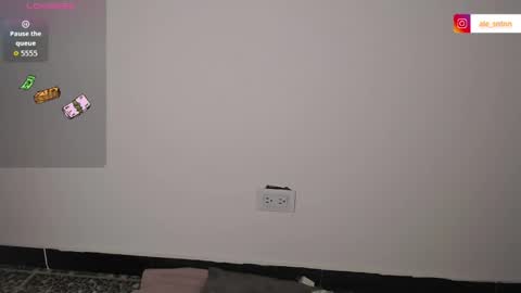 alessia_santorinni online show from 19, 5, 2026