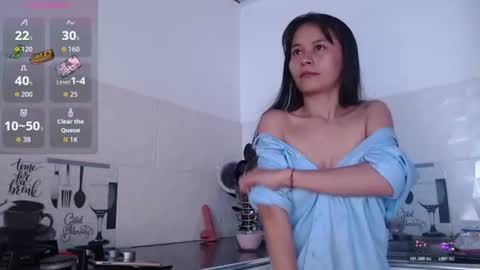 Snapshot of alessia_santorinni chatting on 23, 6, 2026 alessia_santorinni online show from 23, 6, 2026