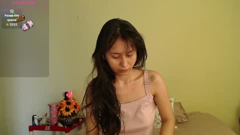 Snapshot of alessia_santorinni chatting on 27, 6, 2026 alessia_santorinni online show from 27, 6, 2026