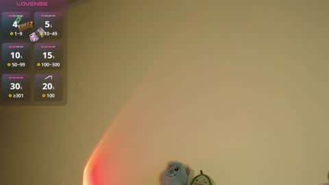Snapshot of alessia_santorinni chatting on 2, 7, 2026 alessia_santorinni online show from 2, 7, 2026