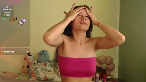 Snapshot of alessia_santorinni chatting on 17, 7, 2026 alessia_santorinni online show from 17, 7, 2026