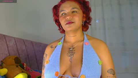 Snapshot of alessia_temptation chatting on 24, 5, 2026 alessia_temptation online show from 24, 5, 2026