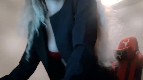 Snapshot of alessiacreed chatting on 22, 9, 2025 AlessiaCreed online show from 22, 9, 2025