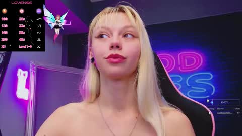 alessiacroft online show from 9, 10, 2025