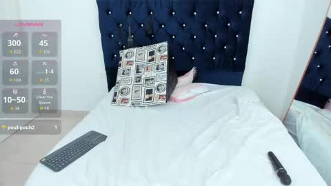 Alison online show from 12, 11, 2025