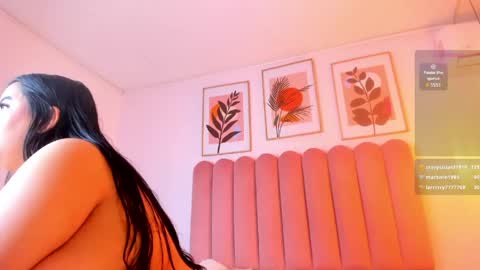 alessiaowen_ online show from 11, 4, 2026