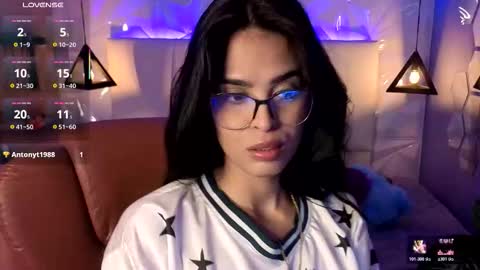 Valery online show from 10, 1, 2026