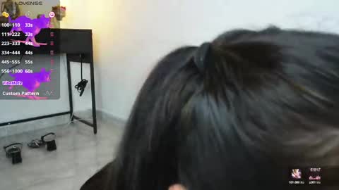 Alessia Meow online show from 21, 2, 2025