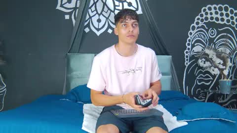 Alessio online show from 10, 1, 2026