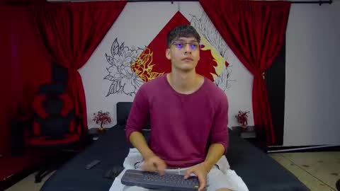 Alessio online show from 13, 1, 2026