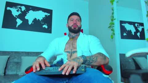 Aless Rose online show from 9, 4, 2026