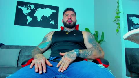 Aless Rose online show from 10, 4, 2026