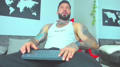 Aless Rose online show from 19, 4, 2026