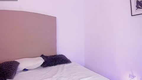 Alessia Moon online show from 13, 5, 2026