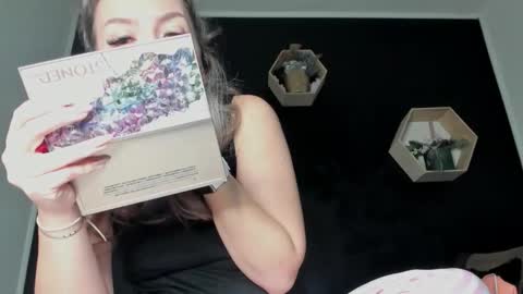 alesys69 online show from 25, 2, 2026