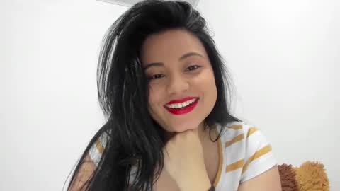 Snapshot of aleteacher chatting on 1, 1, 2025 Alejandra online show from 1, 1, 2025