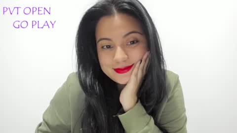 Snapshot of aleteacher chatting on 15, 1, 2025 Alejandra online show from 15, 1, 2025