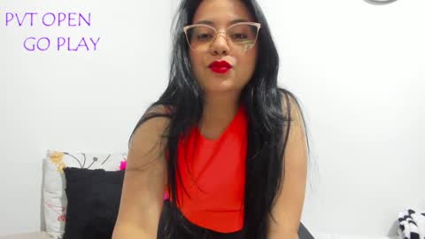 Snapshot of aleteacher chatting on 25, 1, 2025 Alejandra online show from 25, 1, 2025
