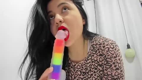 Snapshot of aleteacher chatting on 26, 2, 2025 Alejandra online show from 26, 2, 2025