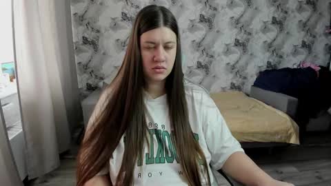 Aletta Oushen online show from 8, 2, 2026