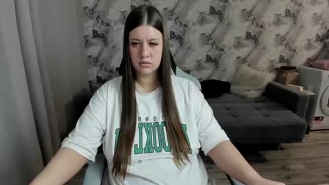 Aletta Oushen online show from 21, 2, 2026