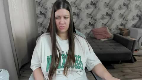 Aletta Oushen online show from 16, 3, 2026