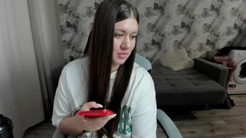 Aletta Oushen online show from 26, 3, 2026