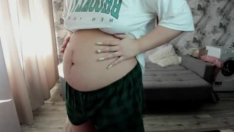 Aletta Oushen online show from 30, 3, 2026