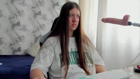 Snapshot of aletta_oushen chatting on 18, 7, 2026 Aletta Oushen online show from 18, 7, 2026