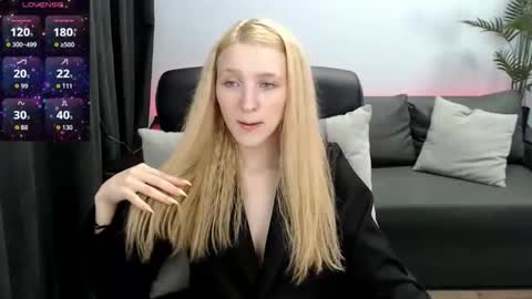 aletta_pearl online show from 3, 6, 2026